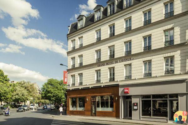 Cheap Paris Hotels – 11 Amazing Choices That Fit in Your Pocket