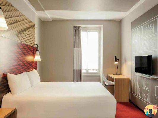 Cheap Paris Hotels – 11 Amazing Choices That Fit in Your Pocket