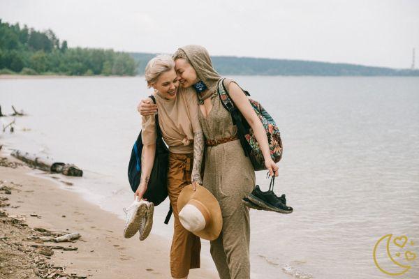 Pays où les voyages de noces sont bon marché