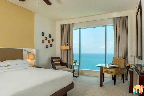 Hoteles en Cartagena – Los mejores consejos para tu estancia