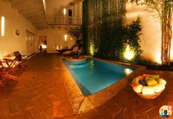 Hotel a Cartagena – I migliori consigli per il tuo soggiorno