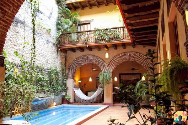 Hotels in Cartagena – Top tips for your stay