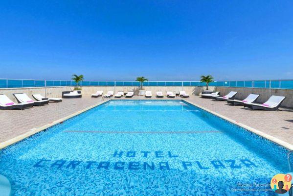 Hotels in Cartagena – Top tips for your stay