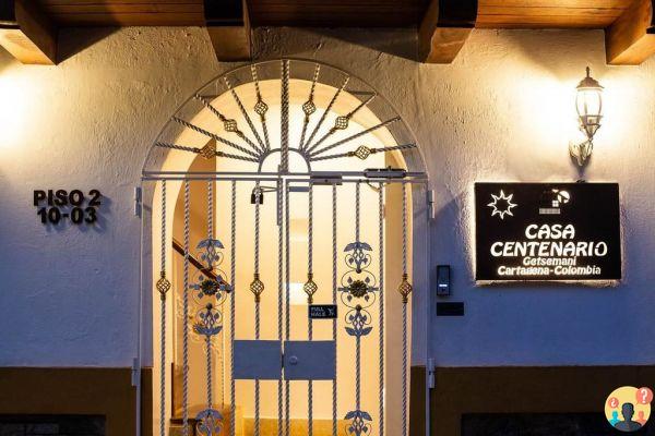 Hoteles en Cartagena – Los mejores consejos para tu estancia