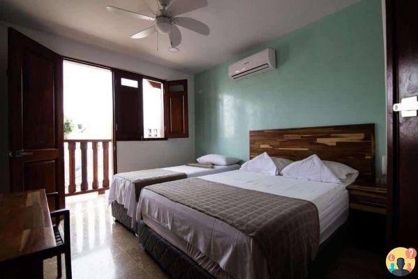 Hoteles en Cartagena – Los mejores consejos para tu estancia