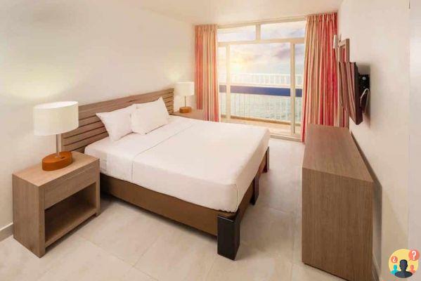Hoteles en Cartagena – Los mejores consejos para tu estancia