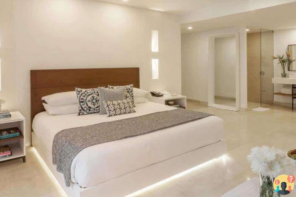 Hoteles en Cartagena – Los mejores consejos para tu estancia