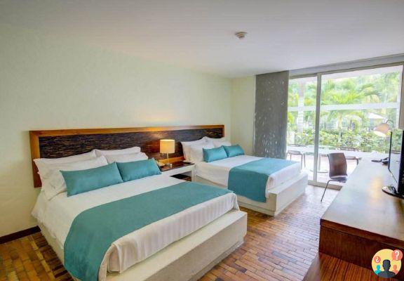 Hoteles en Cartagena – Los mejores consejos para tu estancia