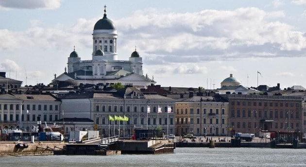 Les 8 choses incontournables à faire à Helsinki