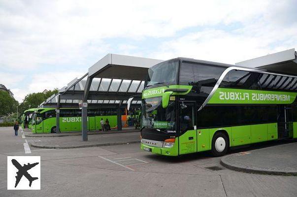 Flixbus, biglietti autobus economici: recensione e test