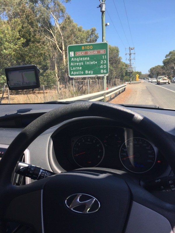 Great Ocean Road – 270 km de beauté le long de la côte australienne