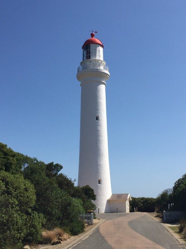 Great Ocean Road – 270 km de beauté le long de la côte australienne