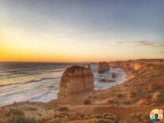 Great Ocean Road – 270 km di bellezza lungo la costa australiana