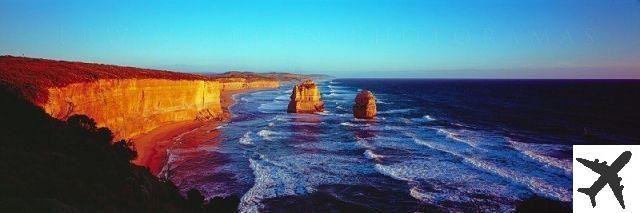 Great Ocean Road – 270 km de beauté le long de la côte australienne