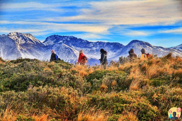 Conseils de voyage Ushuaïa – Ce que vous devez savoir