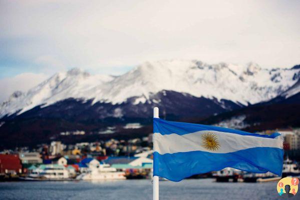 Consigli di viaggio per Ushuaia – Cosa devi sapere