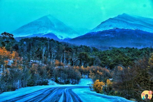 Consigli di viaggio per Ushuaia – Cosa devi sapere