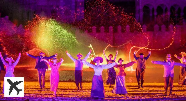 Visiter le Puy-du-Fou en Espagne : billets, tarifs, horaires