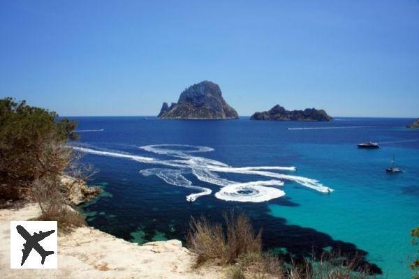 Les 10 meilleures activités outdoor à faire à Ibiza