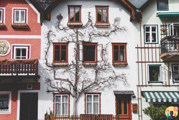 Hallstatt en Austria: la guía completa para viajeros