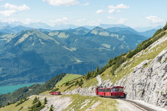 Hallstatt in Austria – La guida completa per i viaggiatori