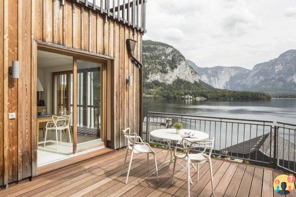 Hallstatt en Autriche - Le guide complet pour les voyageurs