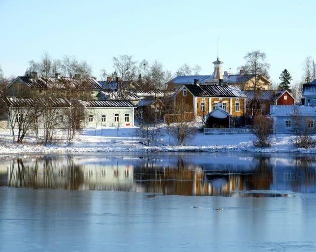 Dans quel quartier loger à Oulu ?