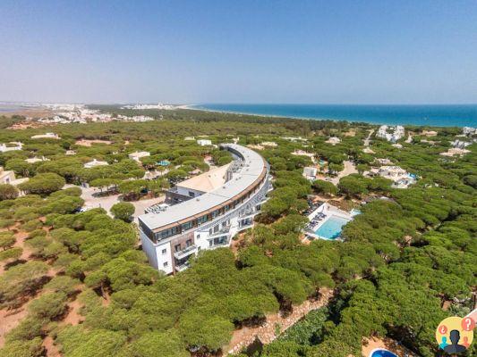 Hotels in the Algarve – The 11 most charming hotels on the Portuguese coast