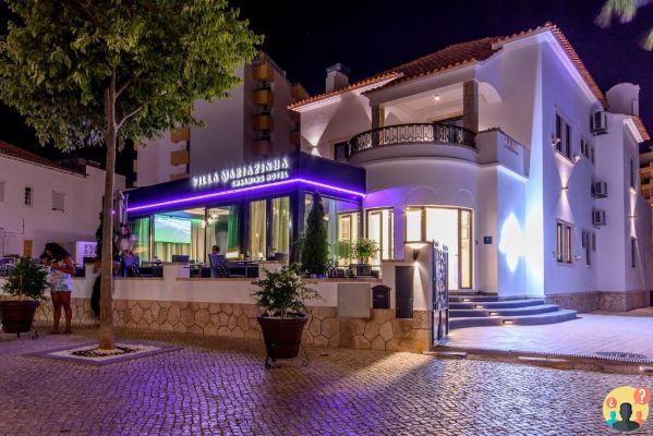 Hotel in Algarve – Gli 11 hotel più affascinanti della costa portoghese