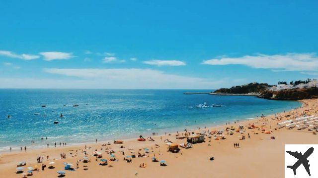 Hoteles en el Algarve – Los 11 hoteles con más encanto de la costa portuguesa