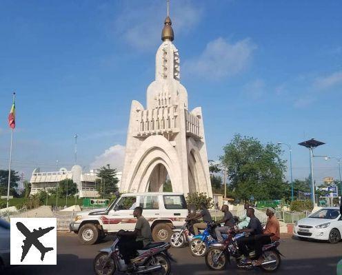 Dans quel quartier loger à Bamako ?