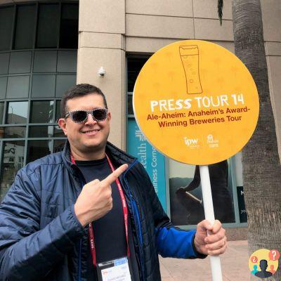 IPW 2019 Anaheim – La feria de turismo más grande de USA