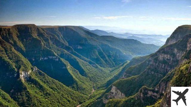 9 idées de voyages nationaux et internationaux pas chers