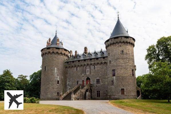 Visiter le château de Combourg : billets, tarifs, horaires