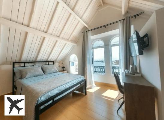 Airbnb Cap Vert : les meilleures locations Airbnb au Cap Vert