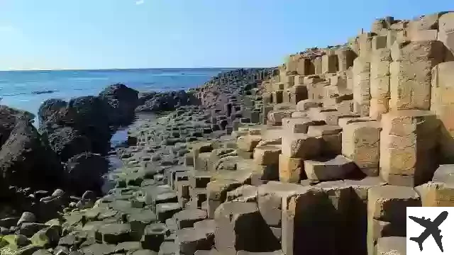 giant causeway