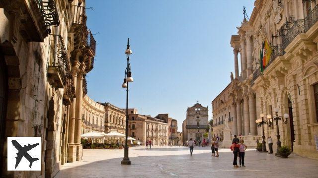 As 6 coisas imperdíveis a fazer em Siracusa