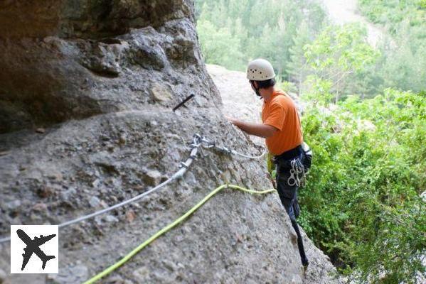 Les 14 activités outdoor à faire dans les Pyrénées