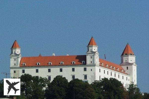 Les 11 choses incontournables à faire à Bratislava