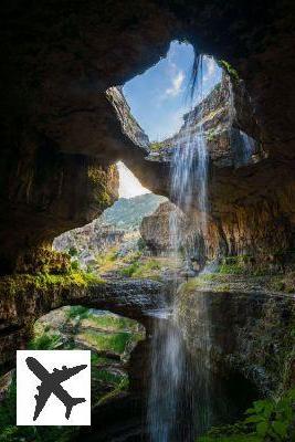 28 des plus belles cascades et chutes d’eau au monde