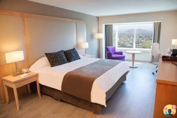 Hôtels à Mendoza – 13 options que nous aimons et recommandons