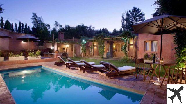 Hotels in Mendoza – 13 options we love and recommend