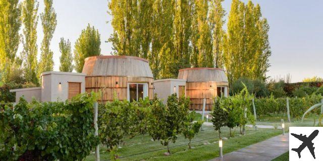 Hotels in Mendoza – 13 options we love and recommend