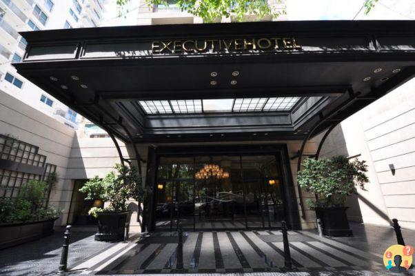 Hotel a Mendoza – 13 opzioni che amiamo e consigliamo