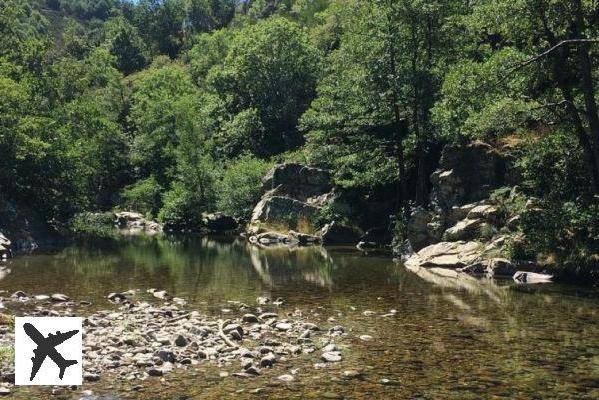 8 endroits où faire du canyoning dans les Cévennes