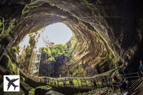 Las 7 cosas que hay que hacer en Rocamadour