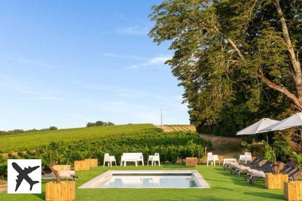 Airbnb Gaillac : les meilleures locations Airbnb à Gaillac