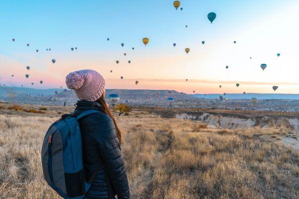 Aurez-vous besoin d'un financement de voyage?