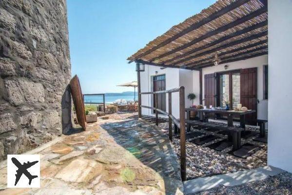 Airbnb Milos : les meilleures locations Airbnb à Milos