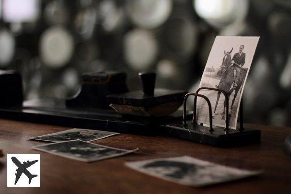 Visiter l’usine d’Oskar Schindler à Cracovie avec billet coupe-file